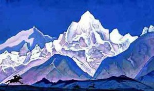 Nicholas Roerich