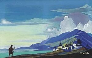 Nicholas Roerich