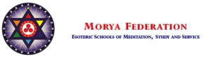 Morya Federation LOGO